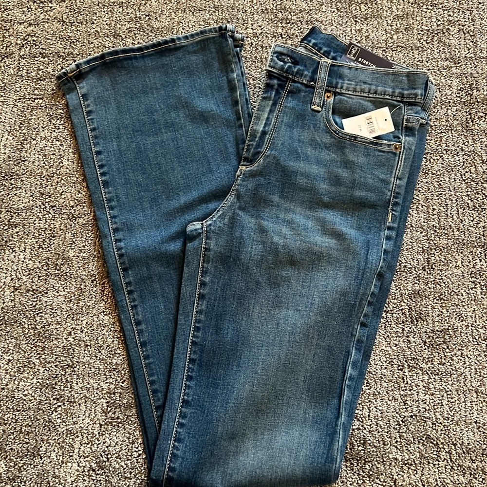 NWT Gap Jeans